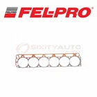 Fel-pro Cylinder Head Gasket 1963-1964 Ford Sprint 2.8L 3.3L L6 Engine Md New. Price: $49.15.