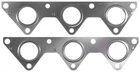 Exhaust Manifold Gasket Set Mahle MS16280 New. Price: $18.50.