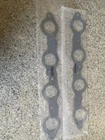 Dorman Right And Left Exhaust Manifold Gasket 18813G Set Of Both Sides New. Price: $14.99.