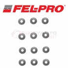 Fel-pro Engine Valve Stem Oil Seal Set 1963 Ford 300 Gaskets Gh New. Price: $20.97.