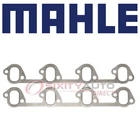 Mahle Exhaust Manifold Set For 2002-2004 Hummer H1 6.5L V8 Px New. Price: $41.68.