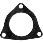 Vertex Exhaust Gasket For Polaris 700/800 S/m 718190 New. Price: $13.02.