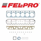 Fel-pro Cylinder Head Gasket Set For 1997-1999 Jeep Tj 4.0L L6 Engine New. Price: $119.49.