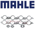 Mahle Exhaust Manifold Gasket Set For 2003-2007 Isuzu Ascender Npr-hd Hu New. Price: $32.26.