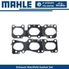 For 2007-2018 Hyundai Santa Fe Exhaust Manifold Gasket Set Mahle 2008 2009 2010 New. Price: $34.20.