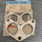Exhaust Manifold Gasket Set Fel-pro Ms 94197 Open Box New. Price: $5.00.
