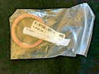 Exhaust Flange Gasket Nippon Renz 8-97102-031-1 1995-04 Isuzu Rodeo New. Price: $25.00.