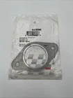 Catalytic Converter Felpro 61536 Exhaust Pipe Gasket New. Price: $7.14.