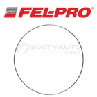 Fel-pro Rear Engine Crankshaft Repair Sleeve For 1986 Pontiac Parisienne Ox New. Price: $22.87.