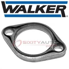 Walker Exhaust Flange 1989-1990 Ford Thunderbird 3.8L V6 Brackets Rz New. Price: $20.68.
