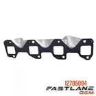 2017-2024 Chevrolet Silverado Manifold Gasket New Oem 12705094. Price: $24.40.