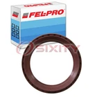 Fel-pro Front Engine Crankshaft Seal Kit For 2015-2017 Mobility Ventures Ff New. Price: $18.32.