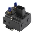 Air Pump Solenoid Valve For E71 X6 Series Bmw E70 X5 2008-2014 New. Price: $35.99.