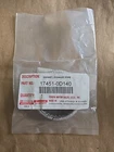 17451-0D140 New Toyota Genuine Exhaust Gasket. Price: $9.99.