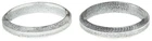 Mahle GS33716 Exhaust Pipe Flange Gasket Select 94-03 Ford Models New. Price: $19.69.