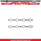 94-97 Ford F-59 Commercial Stripped Chassis Exh Manifold Gasket Set Fel-pro New. Price: $44.72.