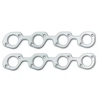 Remflex Exhaust Gaskets Ford Sb With Kooks Headers Adapter Plate 3043 New. Price: $40.82.