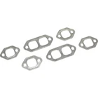 Tru-ram Small Block Fits Chevy Exhaust Manifold Gasket Set New. Price: $16.99.