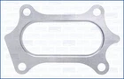 Ajusa 13278400 Gasket, Exhaust Manifold For Honda Neu. Price: $20.94.