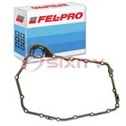 Fel-pro Transmission Side Cover Gasket For 1997-2005 Buick Lesabre Automatic Vn New. Price: $60.73.