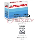 Fel-pro Cylinder Head Gasket Set For 2003-2009 Toyota 4RUNNER 4.0L V6 Engine Nh New. Price: $280.36.