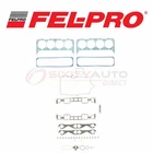 Fel-pro Cylinder Head Gasket Set For 1996-1999 Gmc K1500 5.7L V8 Engine Qg New. Price: $120.96.
