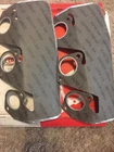 Exhaust Manifold Gasket Set Fits 1982-1993 Bmw 528E 325IS Felpro New. Price: $52.49.
