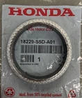 Genuine Honda Exhuast Gasket 18229-S5D-A01 New. Price: $33.50.