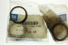 Genuine Gm Exhaust Pipe To Manifold Gasket 10131603, One Per Order New. Price: $14.99.