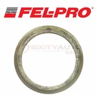 Fel-pro 60980 Exhaust Pipe Flange Gasket For F12433 24504916 22593797 132251 Qa New. Price: $17.23.
