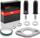 1PZ MG2-EG5 Exhaust Bolt And Gasket For GY6 70CC 90CC 110CC 125CC 150CC... New. Price: $13.05.