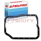Fel-pro Transmission Oil Pan Gasket For 2002-2003 Mazda PROTEGE5 Automatic Vm New. Price: $15.34.