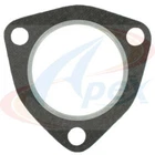 Exhaust Pipe Flange Gasket Apex Automobile Parts AEG1043 New. Price: $26.99.