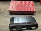 A186*ELRING 326.250 Exhaust Manifold Gasket For Bmw And Wiesmann New. Price: $85.19.