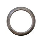 61818 Felpro Exhaust Flange Gasket F150 Truck Ford F-150 2015-2016 New. Price: $22.25.