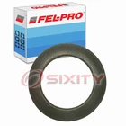 Fel-pro Exhaust Pipe Flange Gasket For 1996 Am General Hummer 5.7L V8 Mp New. Price: $16.86.