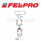 Fel-pro Conversion Gasket Set For 2004-2005 Pontiac Bonneville 3.8L V6 Qp New. Price: $114.30.