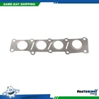Dnj EG4235 Exhaust Manifold Gasket 12-18 Ford Lincoln 2.0L Dohc New. Price: $15.99.