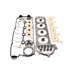 Cometic PRO2013T 900 051 Street Top End Gasket Kit For Nissan KA24DE 2.4 L New. Price: $182.00.
