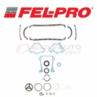 Fel-pro Conversion Gasket Set For 1971-1974 Dodge B100 Van 5.2L V8 Engine Zb New. Price: $54.56.