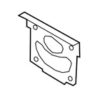 Genuine Ford Gasket K2GZ9448A New. Price: $39.56.