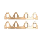 Sce Gaskets 4134 Pro Copper Header Ford 352-428 Fe New. Price: $63.33.