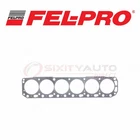Fel-pro Cylinder Head Gasket 1965-1967 Ford Econoline 3.9L L6 Engine Qt New. Price: $43.93.