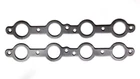 Remflex 2049 Header Gaskets 97-16 Chevy Gm LS1/LS6 4.8L-6.2L 1.750" Round Port New. Price: $31.83.