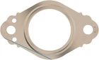 Exhaust Pipe Flange Gasket Victor Reinz For 2008-2011, 2016 Mitsubishi Lancer New. Price: $17.40.