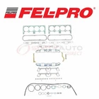 Fel-pro Cylinder Head Gasket Set For 1976-1989 Dodge D100 5.2L 5.9L V8 Rb New. Price: $136.59.