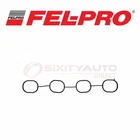 Fel-pro Intake Manifold Gasket Set For 2012-2016 Hyundai Accent 1.6L L4 Fw New. Price: $24.65.