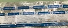 New Genuine Gm 14100625 Gasket Assembly Exhaust Manifold. Price: $15.50.