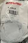 New Exhaust Pipe Flange Gasket Fel-pro 61012 1996 97 98 2000 Gm Truck V8. Price: $16.90.
