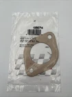 Exhaust Pipe Flange Gasket Fel-pro 60674 New. Price: $5.19.